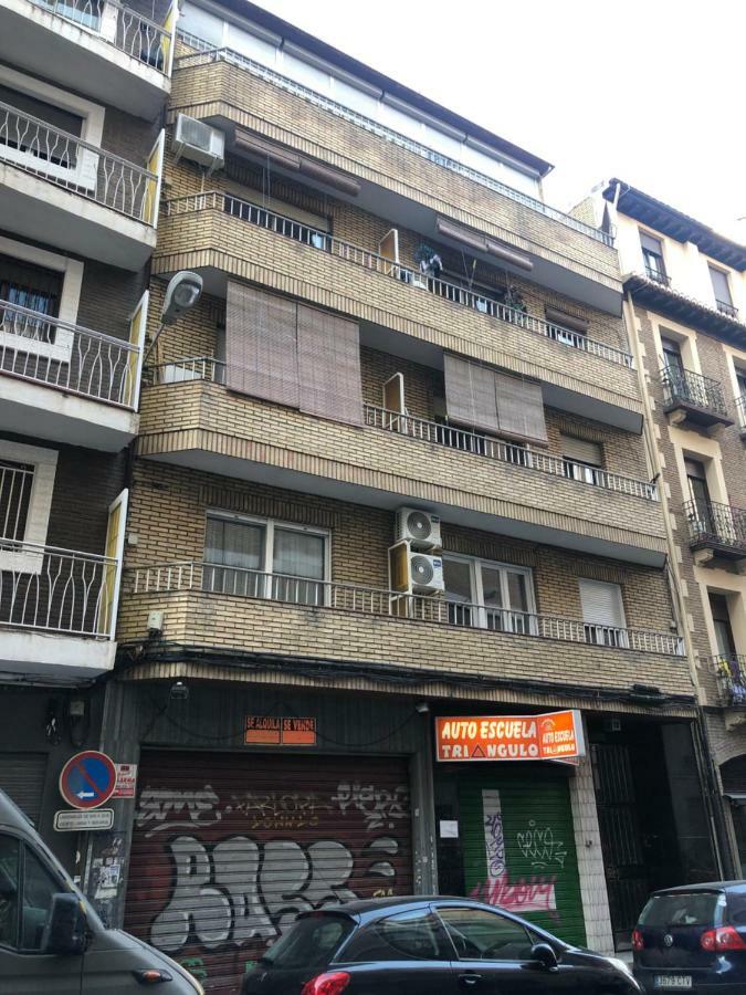 Constitución Suite Confort I Granada Exterior foto