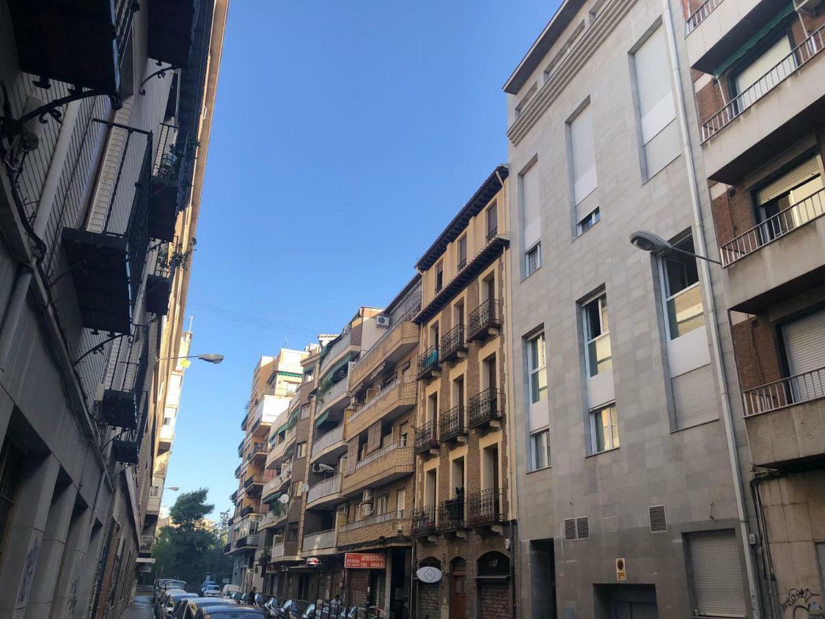 Constitución Suite Confort I Granada Exterior foto